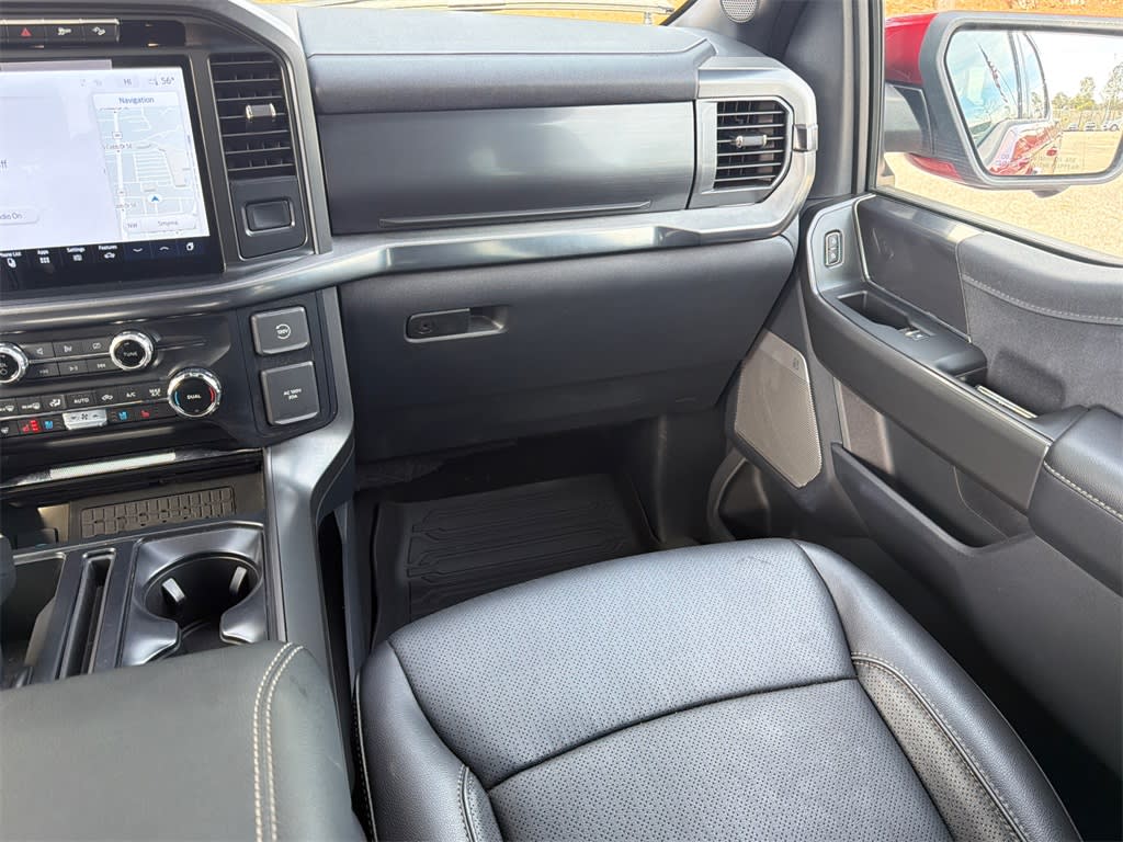 Thumbnail: 2024 Ford F-150 - 14