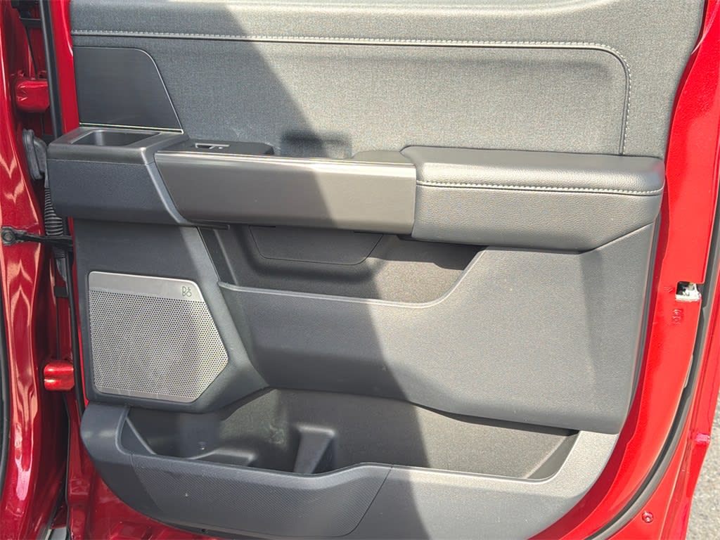 Thumbnail: 2024 Ford F-150 - 23