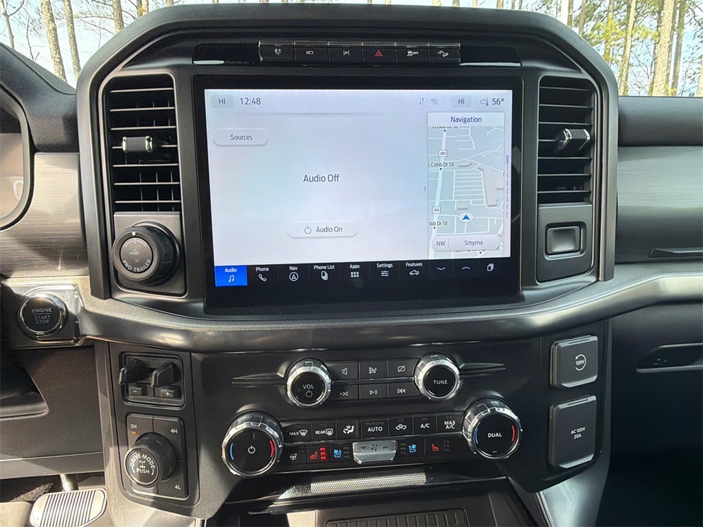 Thumbnail: 2024 Ford F-150 - 27