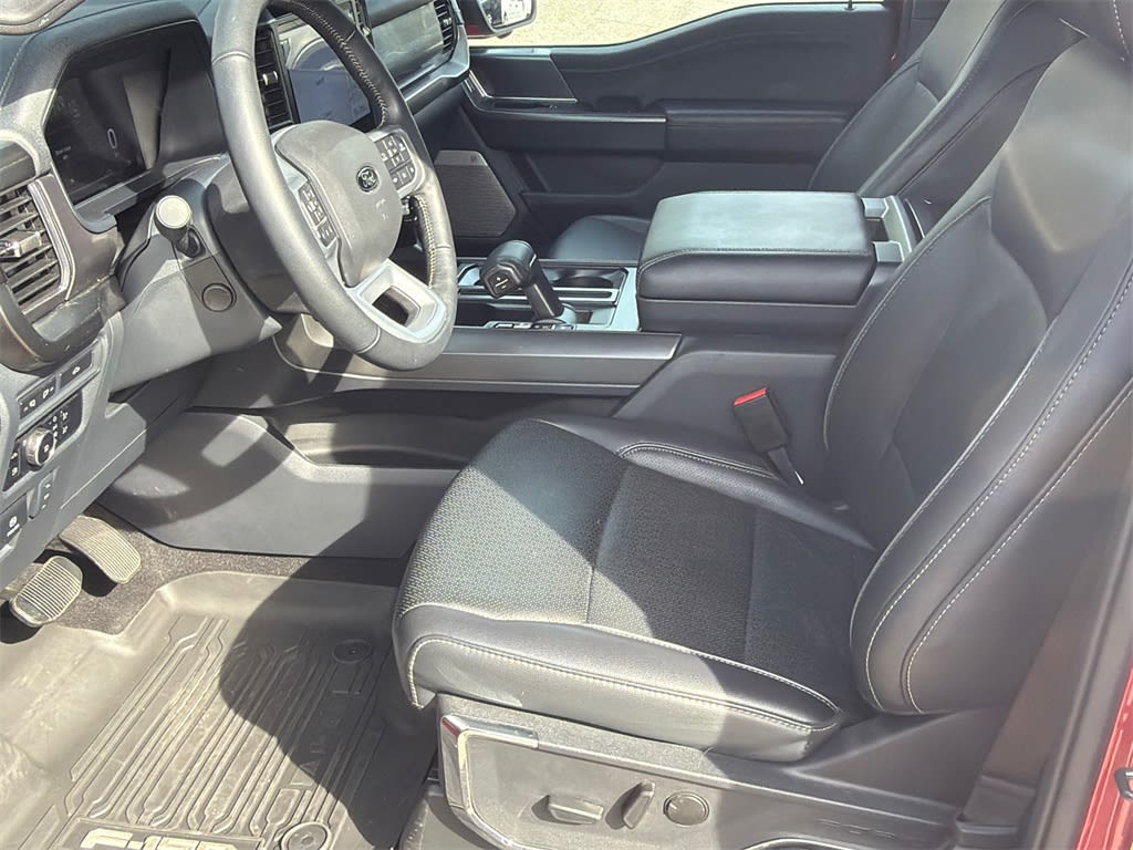 Thumbnail: 2024 Ford F-150 - 9