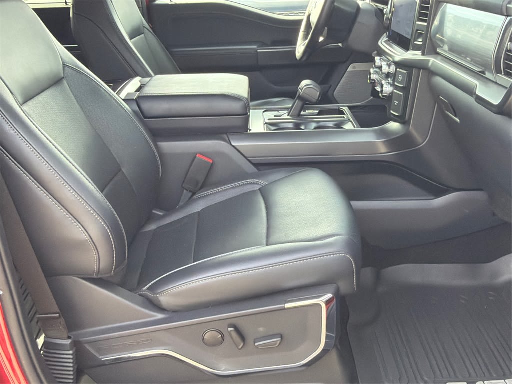 Thumbnail: 2024 Ford F-150 - 10