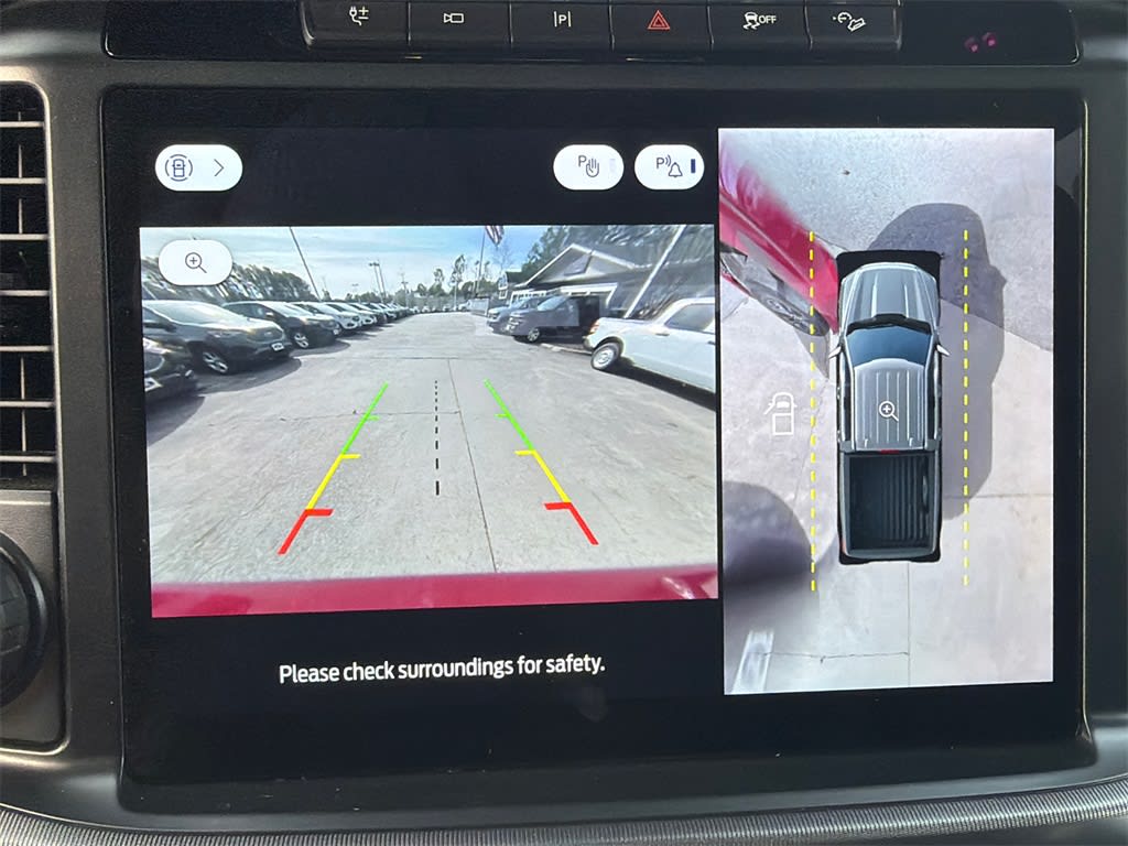 Thumbnail: 2024 Ford F-150 - 29