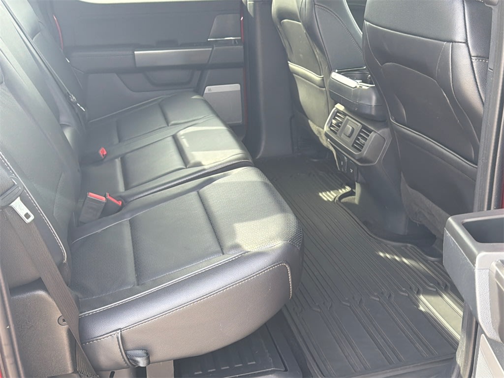 Thumbnail: 2024 Ford F-150 - 15