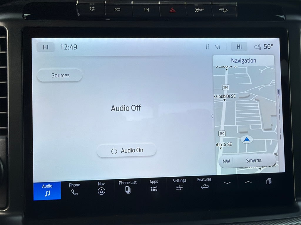 Thumbnail: 2024 Ford F-150 - 28