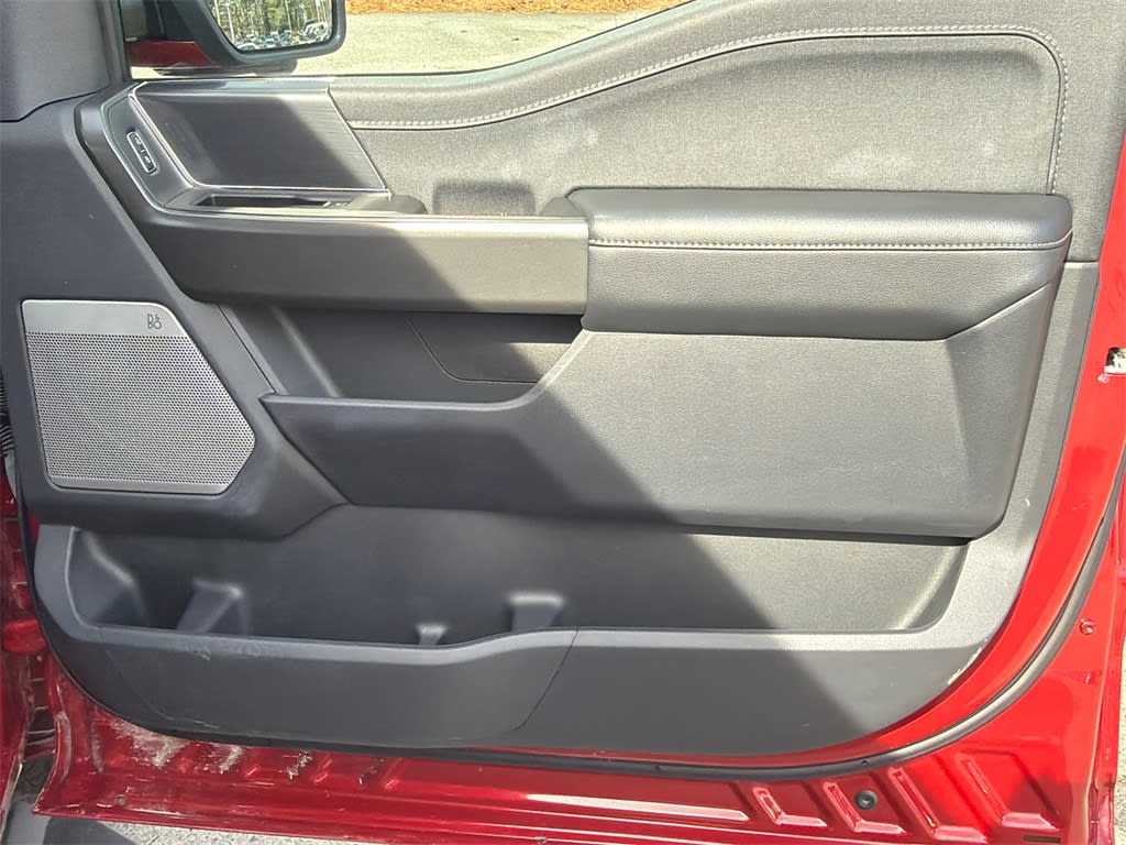 Thumbnail: 2024 Ford F-150 - 22