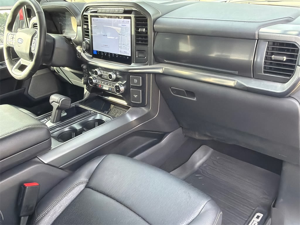 Thumbnail: 2024 Ford F-150 - 2