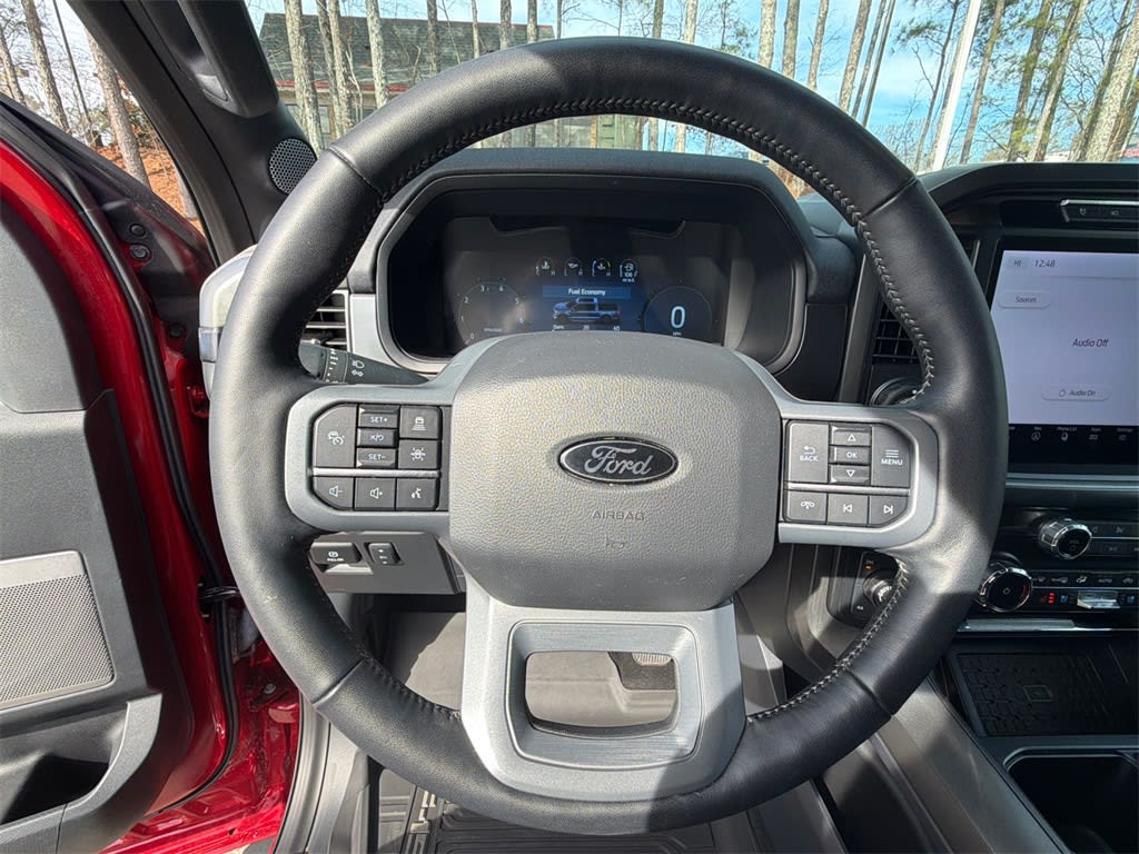 Thumbnail: 2024 Ford F-150 - 13