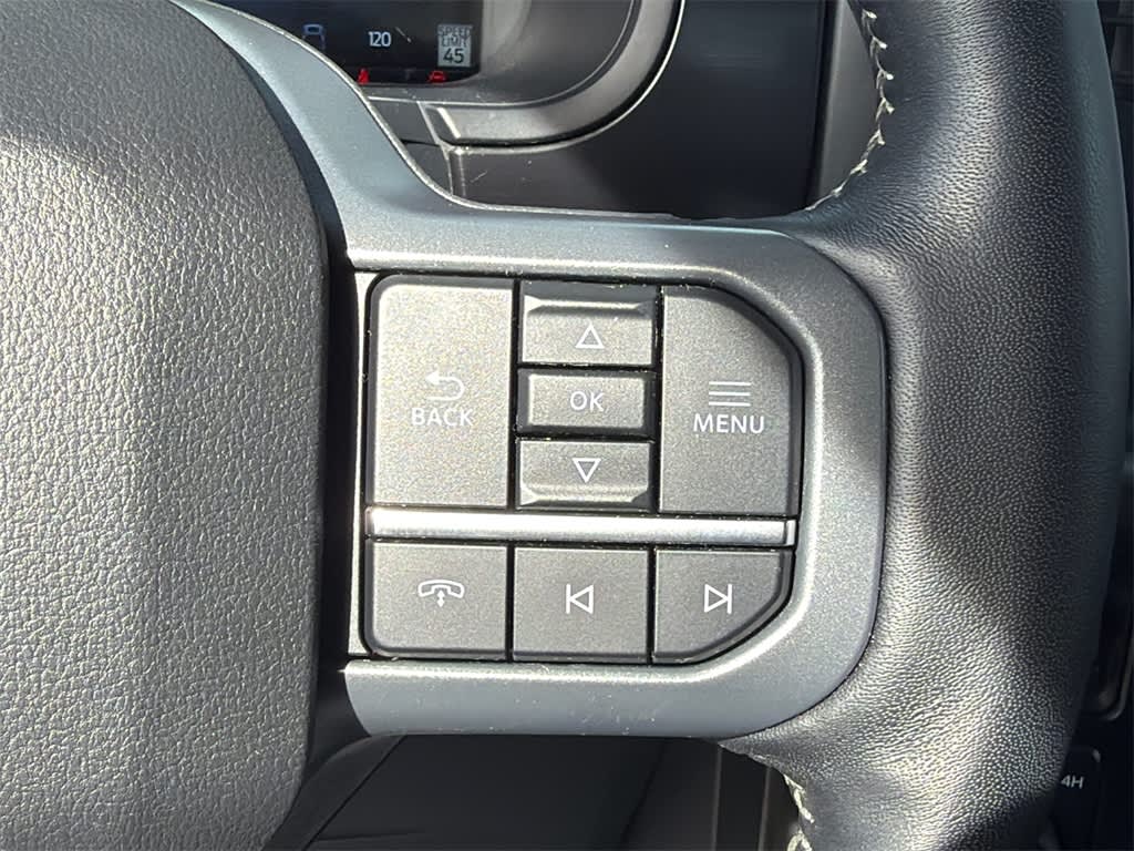 Thumbnail: 2024 Ford F-150 - 26