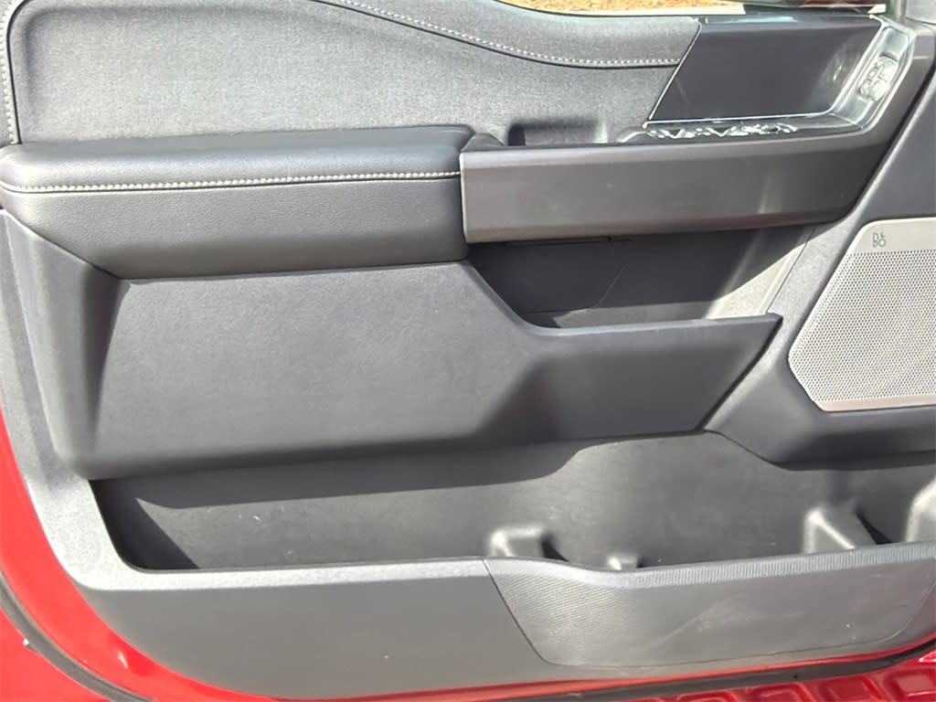 Thumbnail: 2024 Ford F-150 - 21