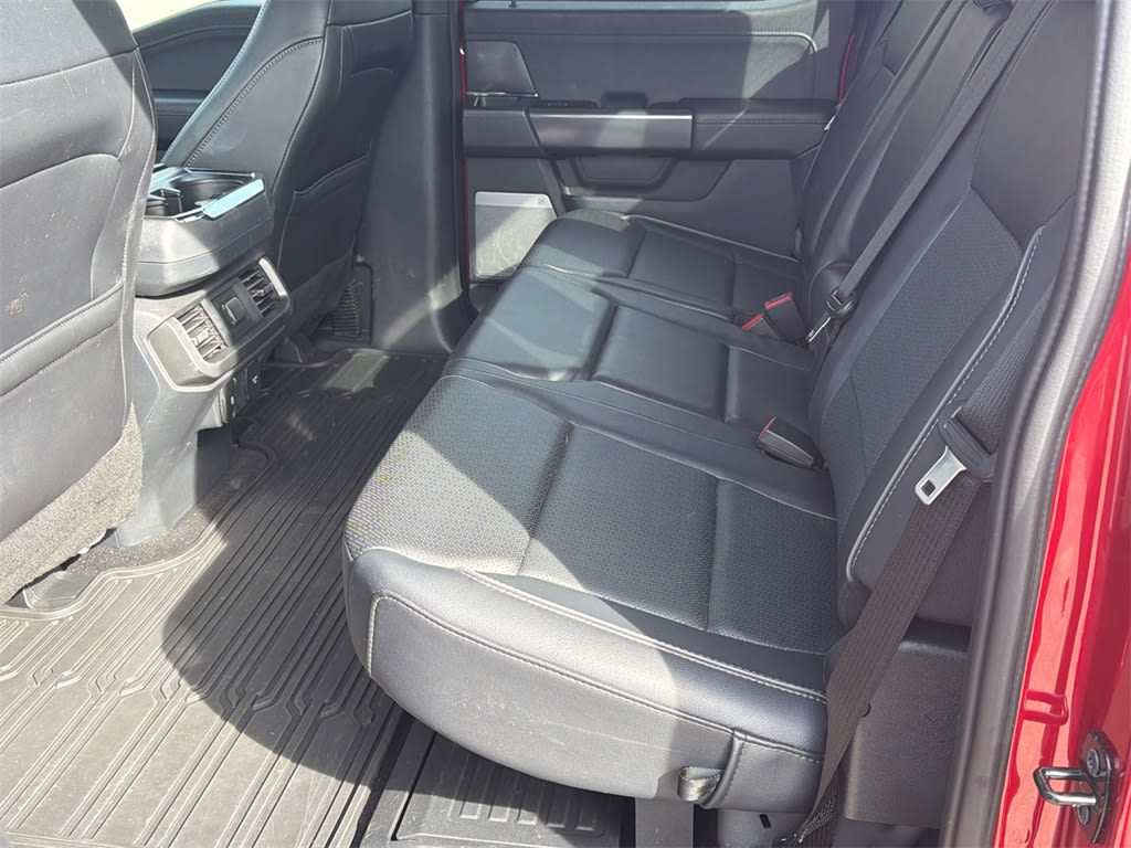 Thumbnail: 2024 Ford F-150 - 11