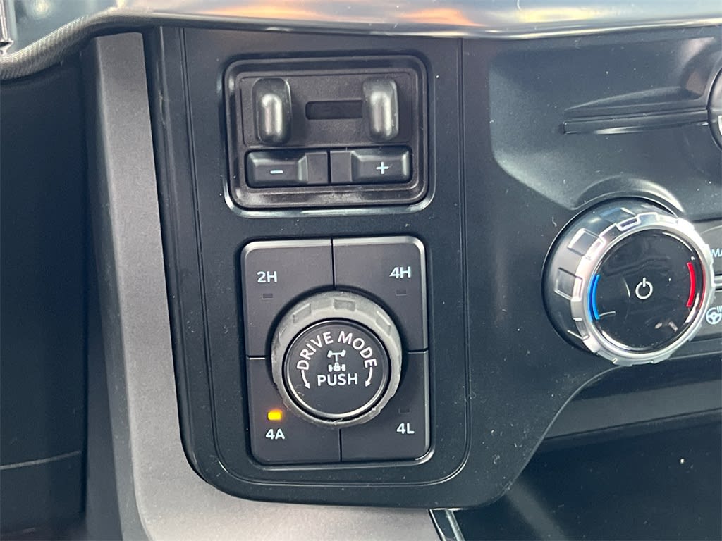 2025 Ford F-150 Lariat 31
