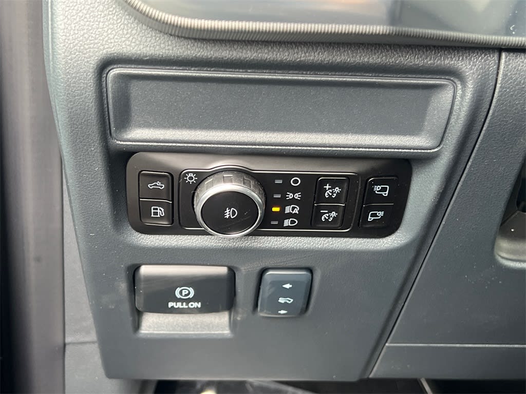 2025 Ford F-150 Lariat 28
