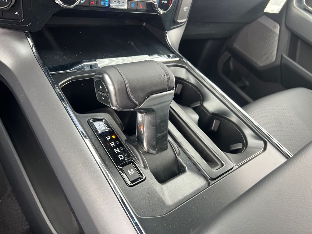 Thumbnail: 2025 Ford F-150 - 15