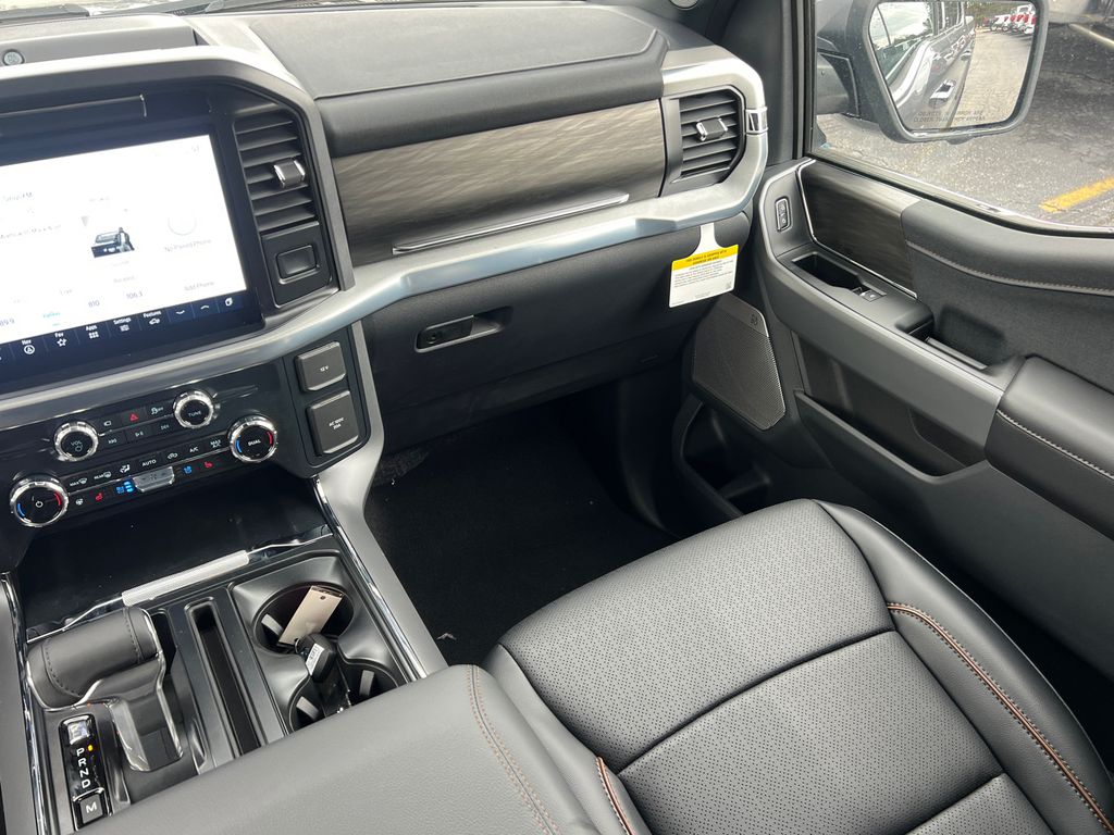 Thumbnail: 2025 Ford F-150 - 13