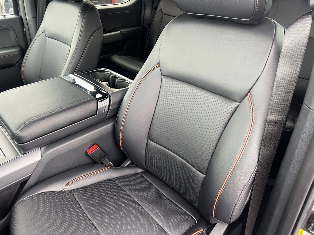 Thumbnail: 2025 Ford F-150 - 11