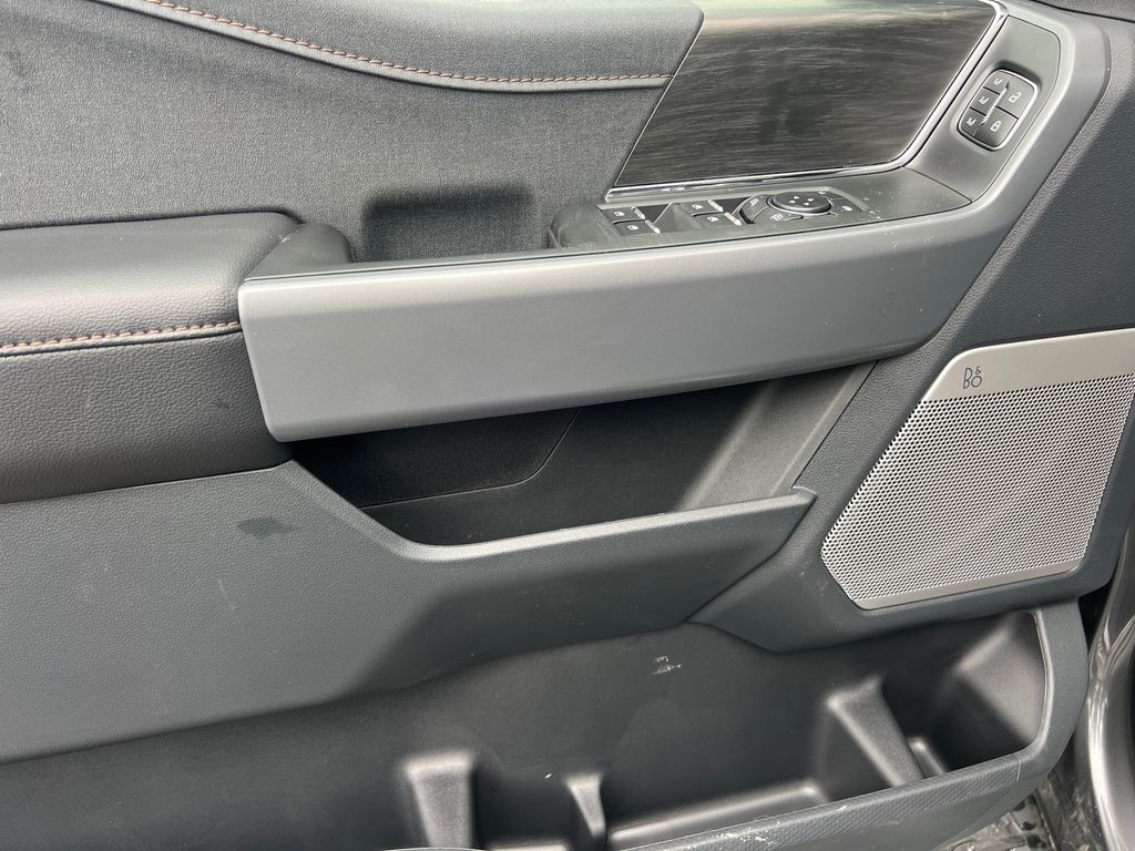 Thumbnail: 2025 Ford F-150 - 22