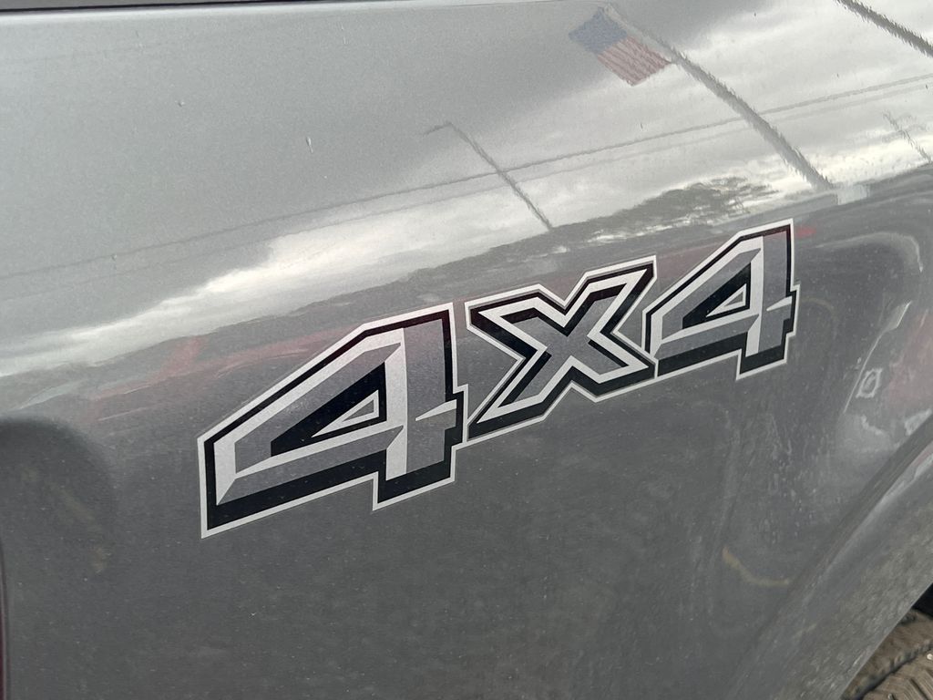 Thumbnail: 2025 Ford F-150 - 7