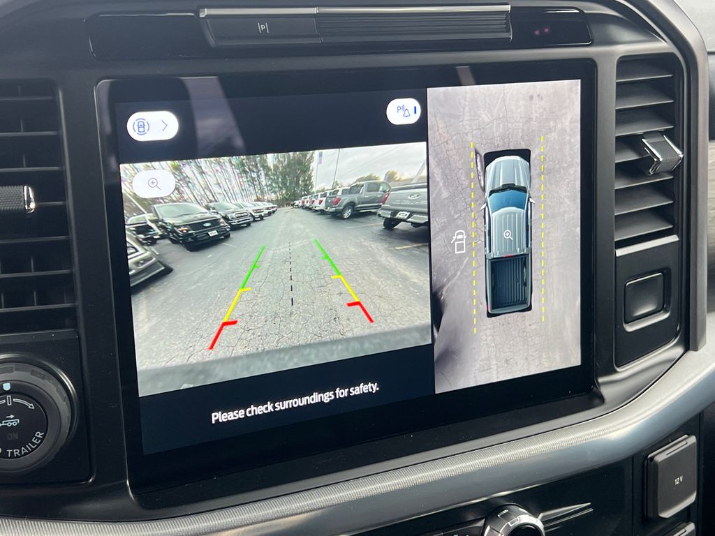 Thumbnail: 2025 Ford F-150 - 29