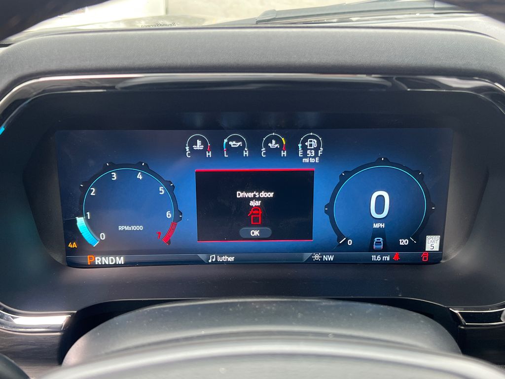 Thumbnail: 2025 Ford F-150 - 16