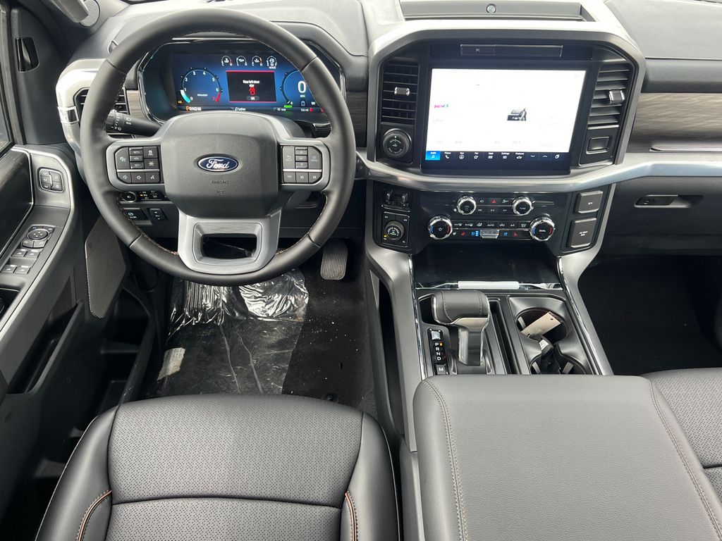 Thumbnail: 2025 Ford F-150 - 2