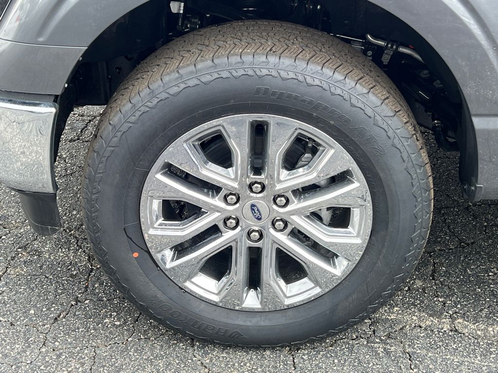 Thumbnail: 2025 Ford F-150 - 8