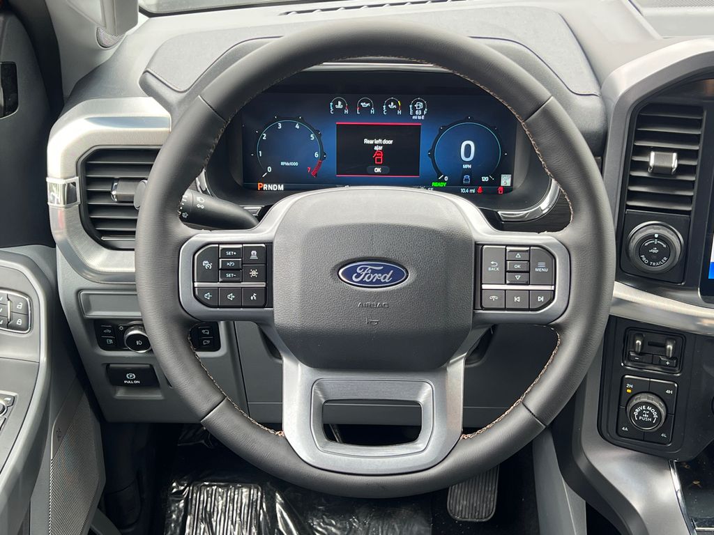 Thumbnail: 2025 Ford F-150 - 13