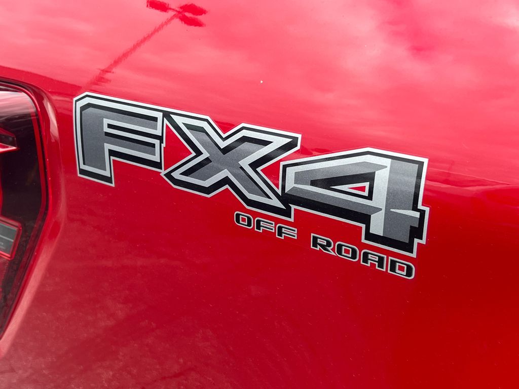 Thumbnail: 2025 Ford F-150 - 6