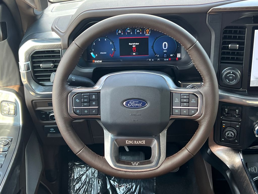 Thumbnail: 2026 Ford F-150 - 8