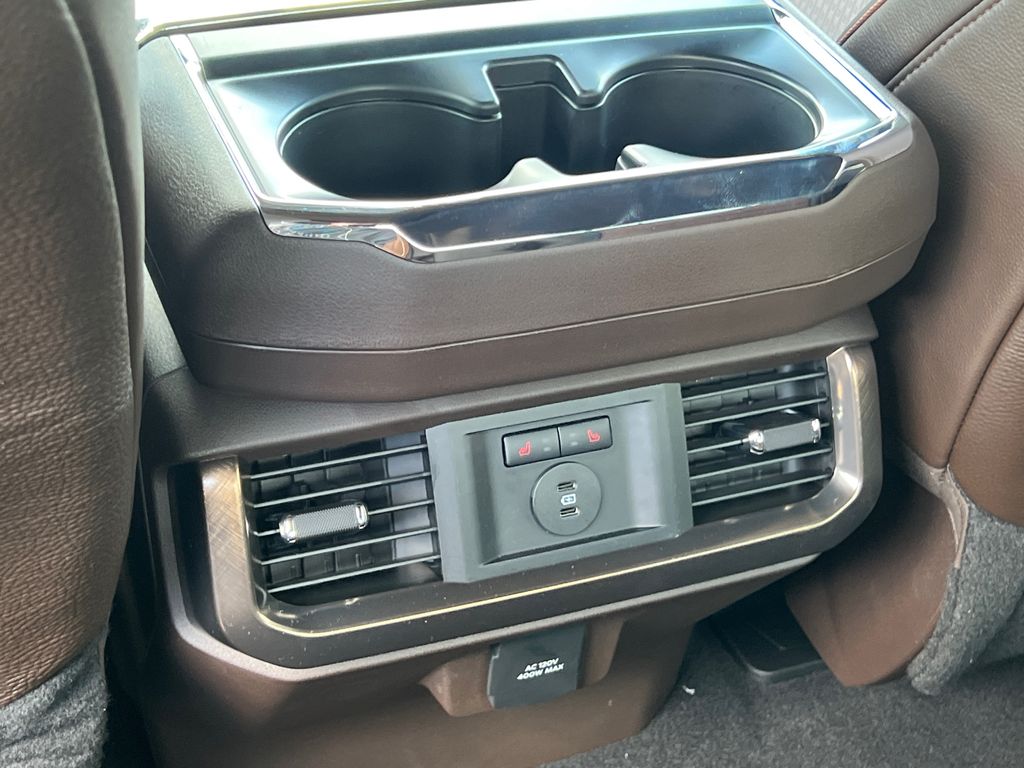 Thumbnail: 2026 Ford F-150 - 25