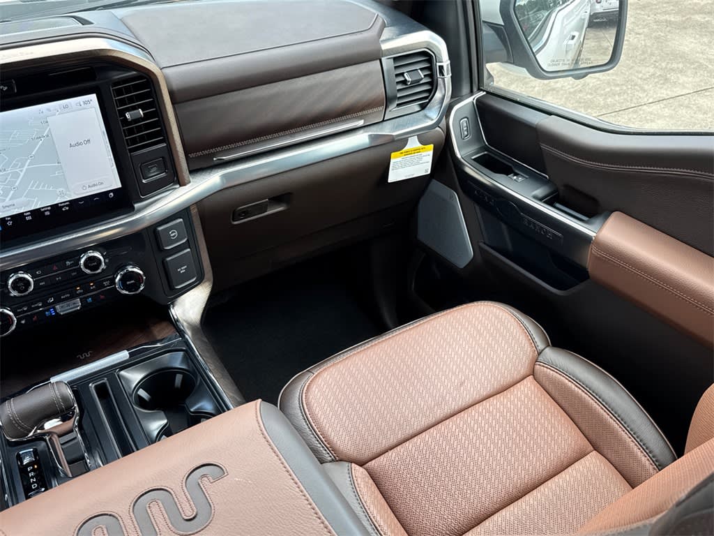 Thumbnail: 2025 Ford F-150 - 11