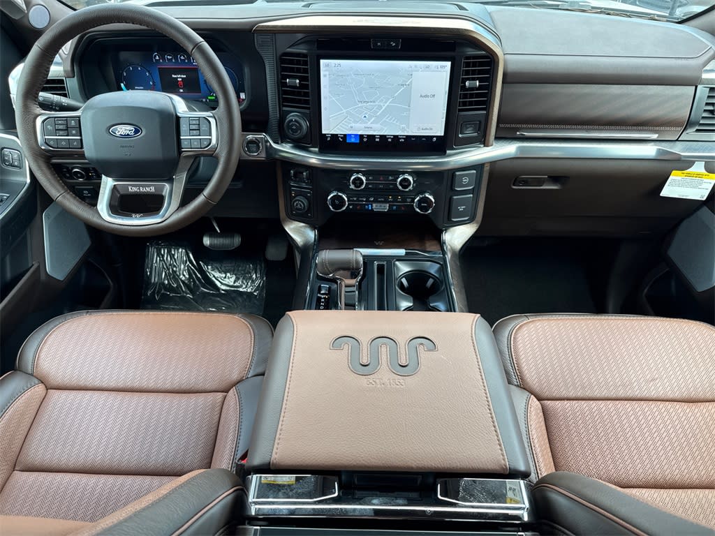 Thumbnail: 2025 Ford F-150 - 2