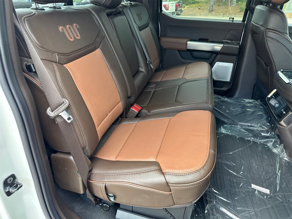 Thumbnail: 2025 Ford F-150 - 10