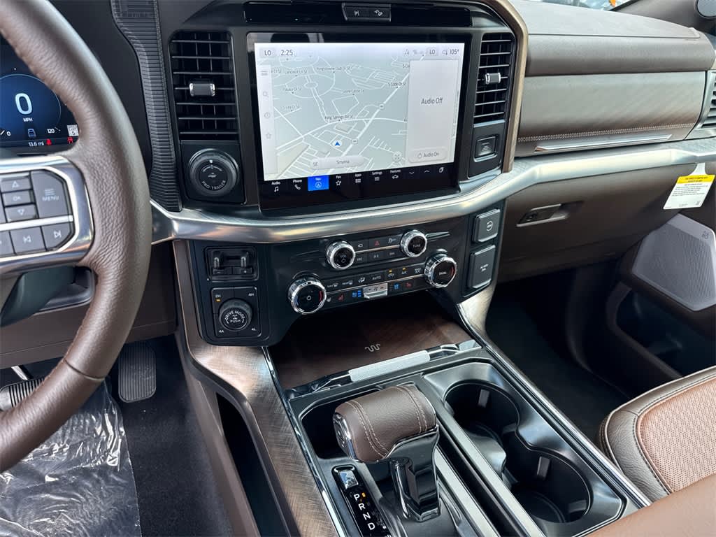 Thumbnail: 2025 Ford F-150 - 13