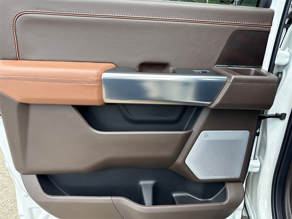 Thumbnail: 2025 Ford F-150 - 26