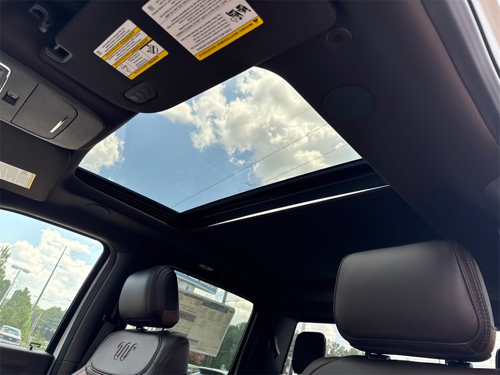 Thumbnail: 2025 Ford F-150 - 35