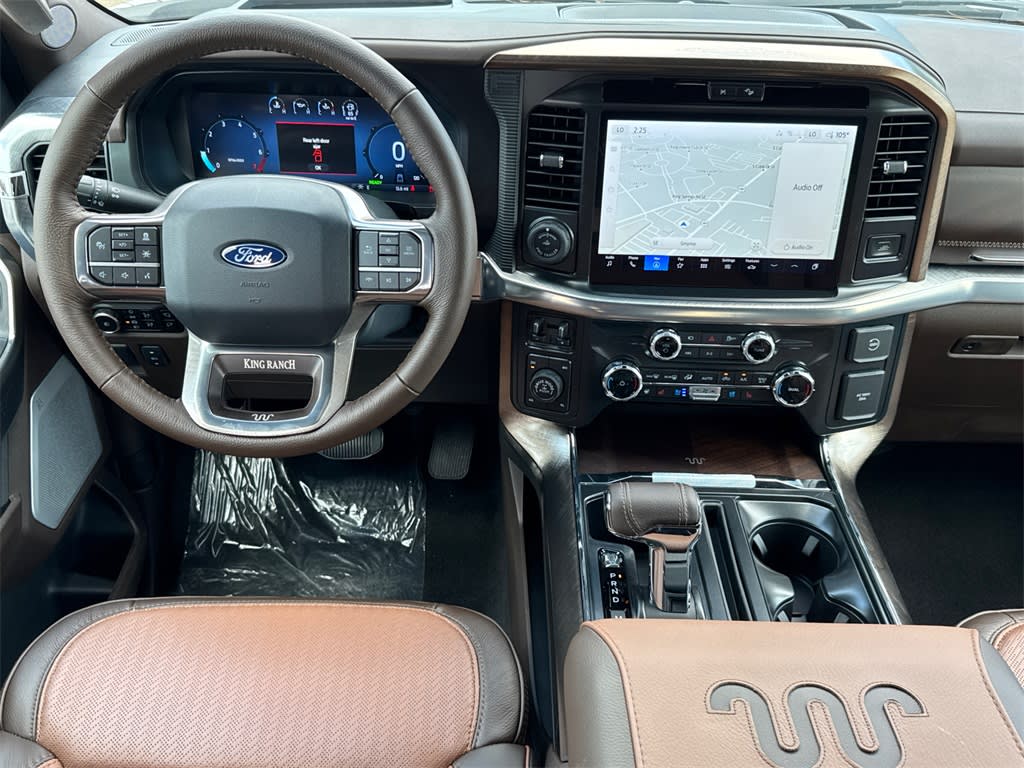 Thumbnail: 2025 Ford F-150 - 7