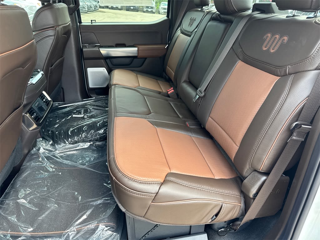 Thumbnail: 2025 Ford F-150 - 25