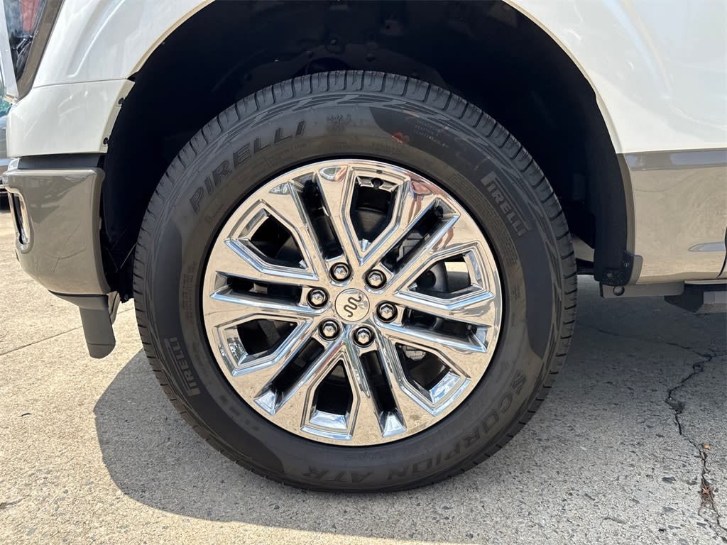 Thumbnail: 2025 Ford F-150 - 6