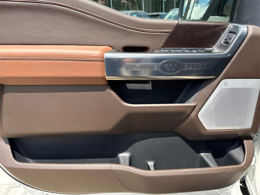 Thumbnail: 2025 Ford F-150 - 22