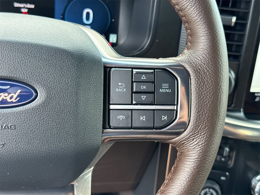 Thumbnail: 2025 Ford F-150 - 29