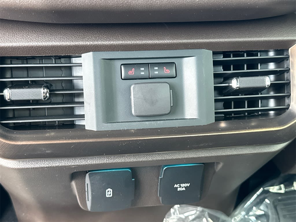 Thumbnail: 2025 Ford F-150 - 27