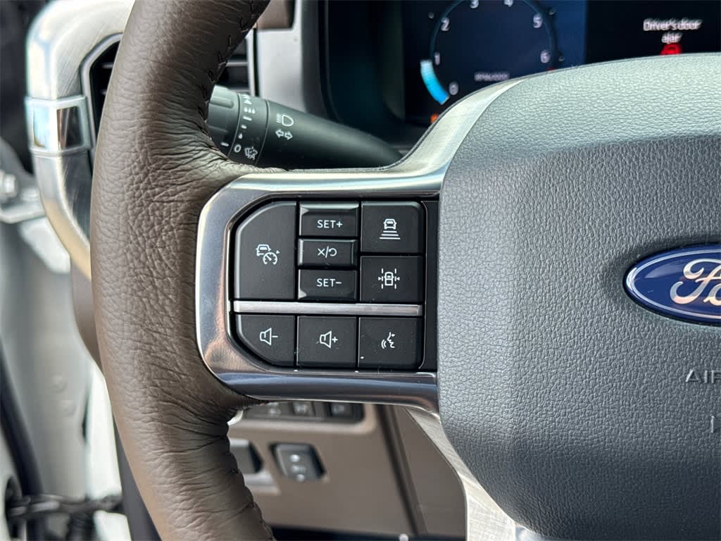 Thumbnail: 2025 Ford F-150 - 28