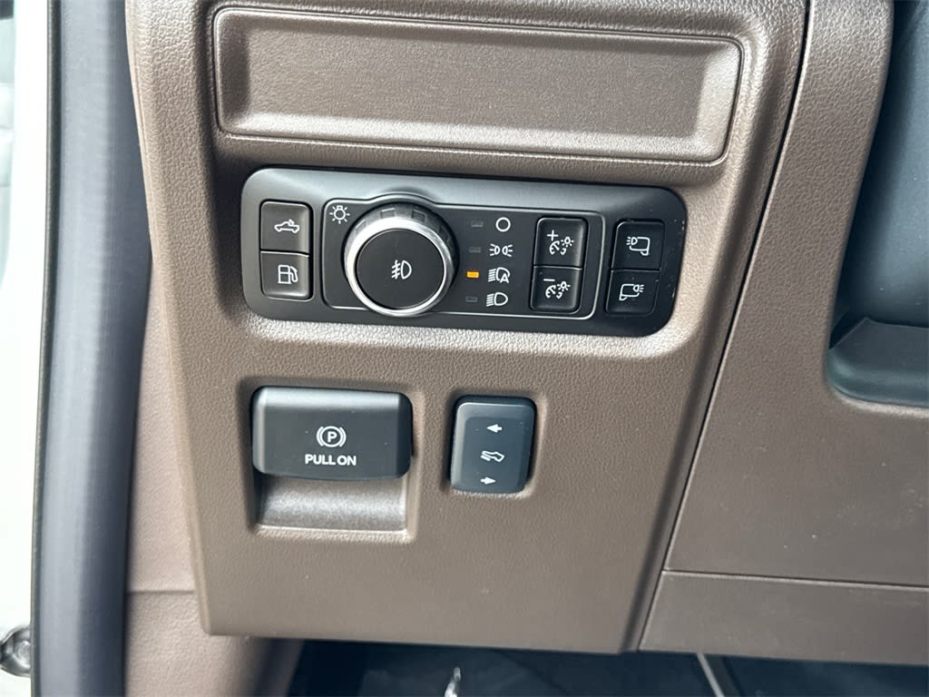 Thumbnail: 2025 Ford F-150 - 34