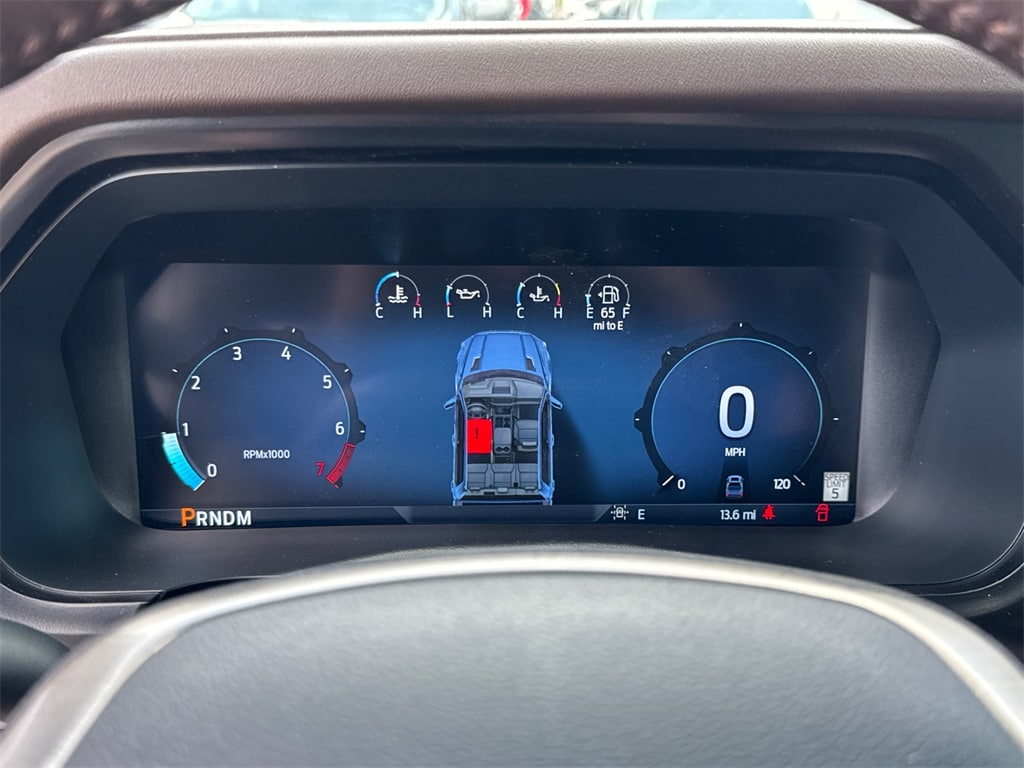 Thumbnail: 2025 Ford F-150 - 15