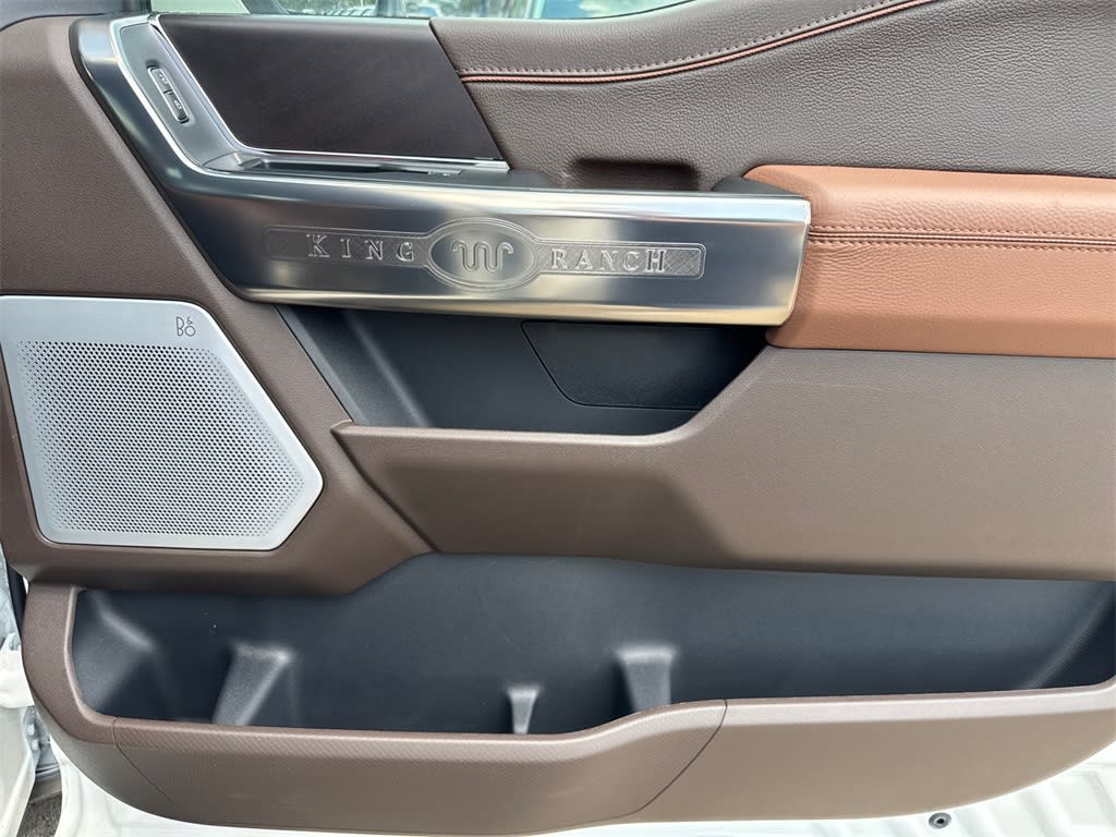 Thumbnail: 2025 Ford F-150 - 23