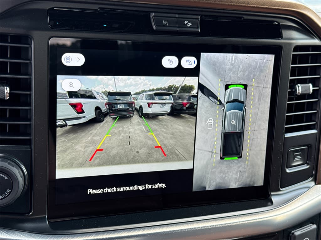 Thumbnail: 2025 Ford F-150 - 32