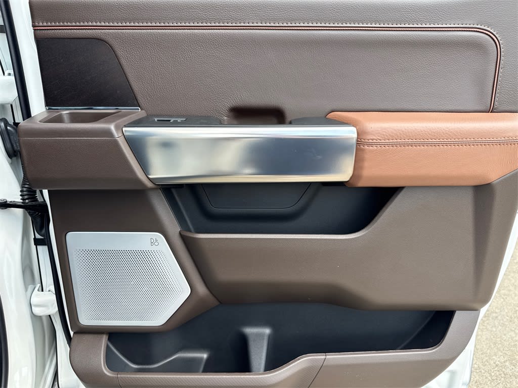 Thumbnail: 2025 Ford F-150 - 24