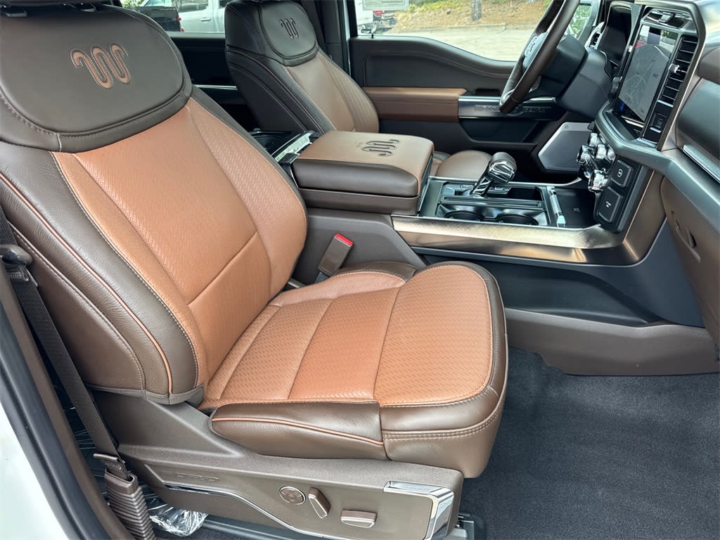 Thumbnail: 2025 Ford F-150 - 9