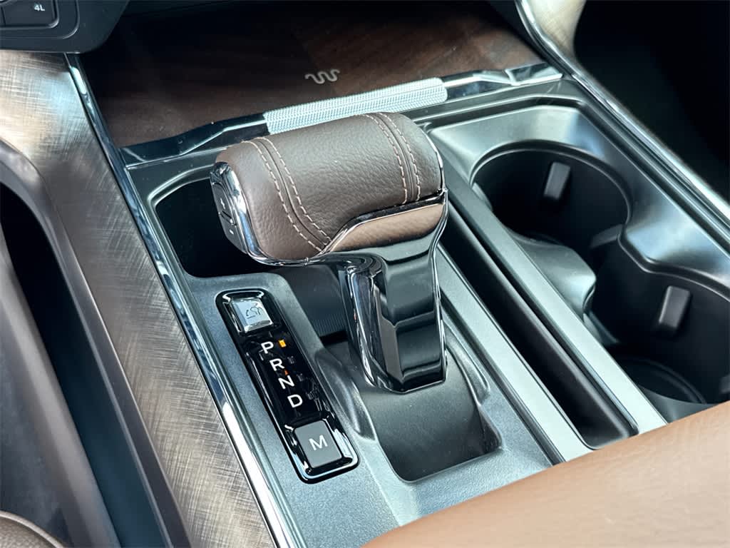 Thumbnail: 2025 Ford F-150 - 14