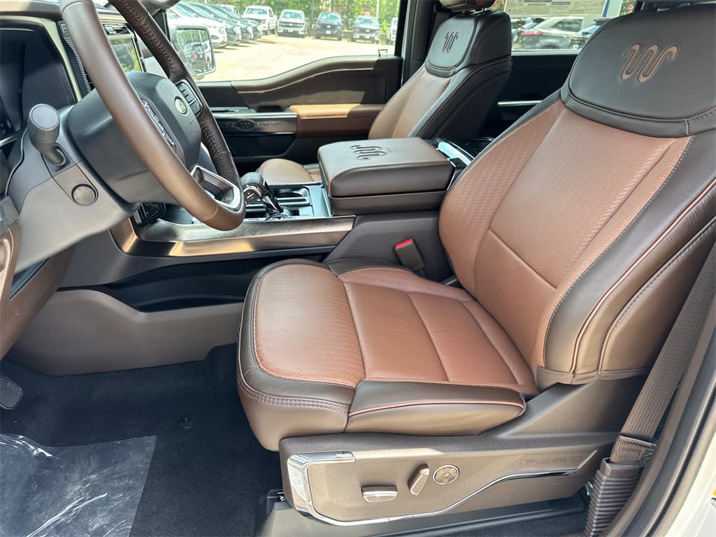 Thumbnail: 2025 Ford F-150 - 8